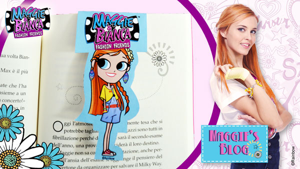 40 ideias de Maggie e Bianca: Fashion Friends