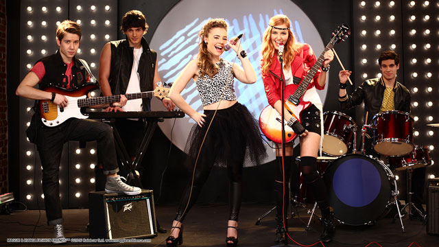 Resultado de imagem para maggie e bianca